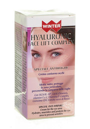 Winter Hyaluronic Face Lift Complex antirughe crema contorno occhi 15 ml-1