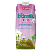 Buona BBmilk PDF Latte Dalla Nascita Per Lattanti Prematuri 500ml-2