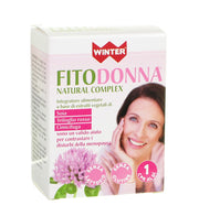 Winter Fitodonna natural complex 32 compresse-1