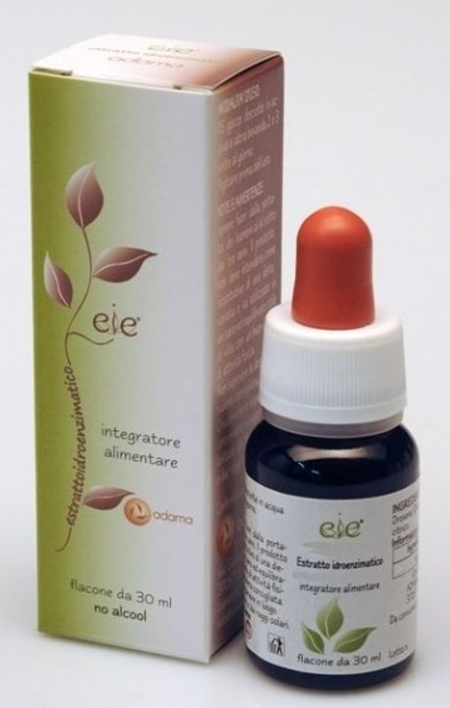Adama Eie Aloe Vera Benessere Apparato Digerente Gocce 60 ml-1