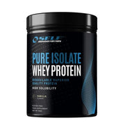 Self Omninutrition Pure Isolate Whey Protein Gusto Vaniglia 900g-1