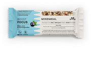 MINDBAR FOCUS BARRETTA 35G-1