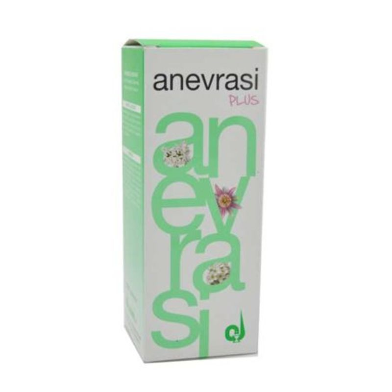 Anevrasi Plus Sciroppo 150 ml-1
