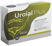 Uroial Plus 14 Bustine-1