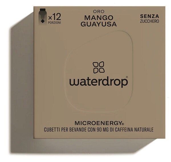 Waterdrop Microenergy Oro 12 x 2g-1