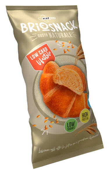 EAT PRO BRIOSNACK NATURALE 45G-1