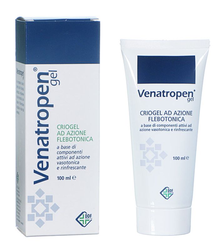 Venatropen Gel 200 ml-1