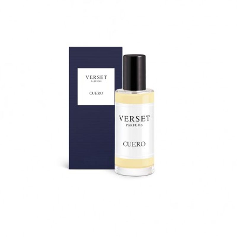 Verset Cuero Uomo eau de parfum 15ml-1