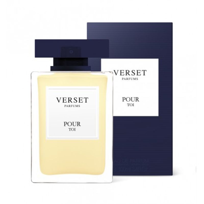 Verset Pour Toi Uomo eau de parfum 100ml-1