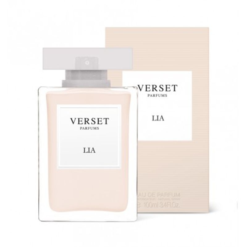 Verset Lia Donna eau de parfum 100ml-1