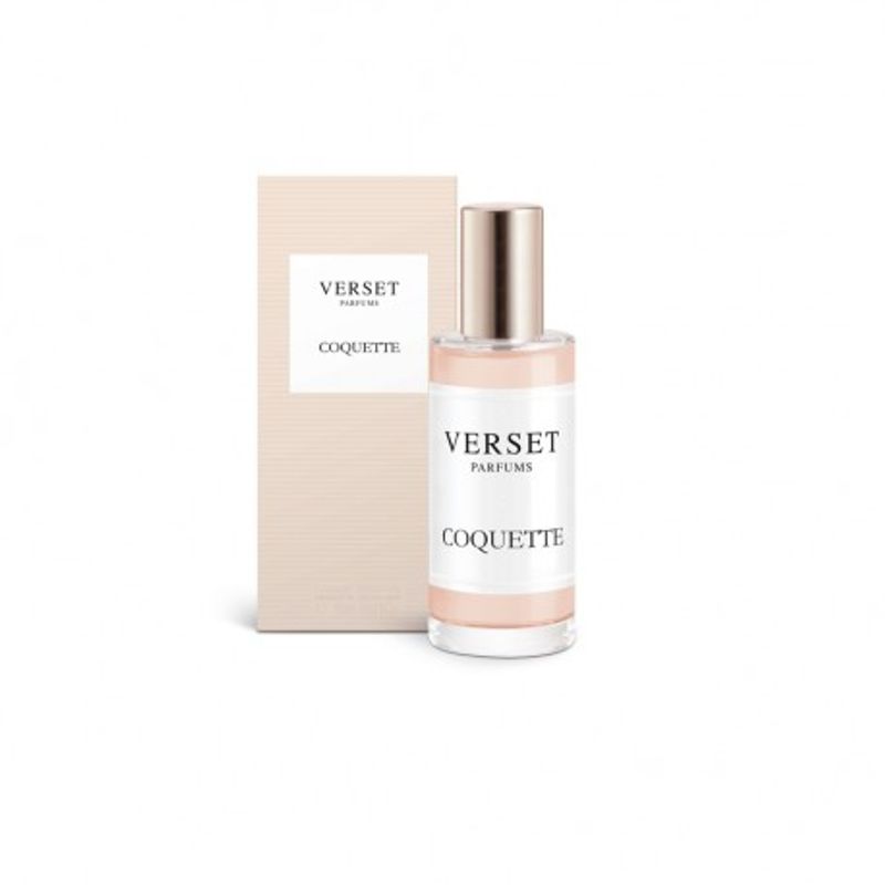 Verset Coquette Donna eau de parfum 15ml-1