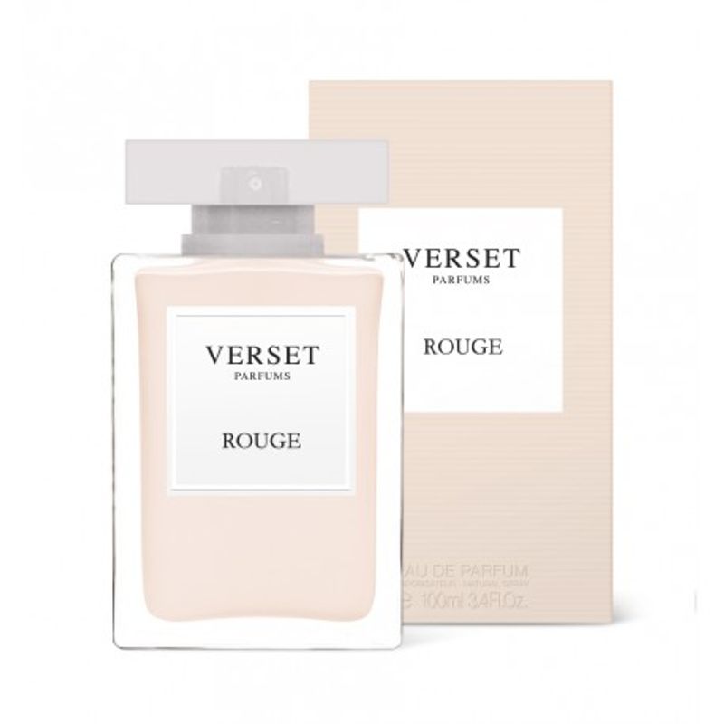Verset Rouge Donna eau de parfum 100ml-1