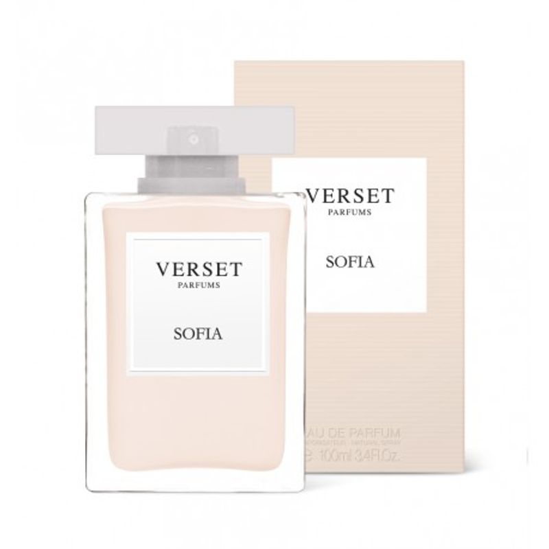 Verset Sofia Donna eau de parfum 100ml-1