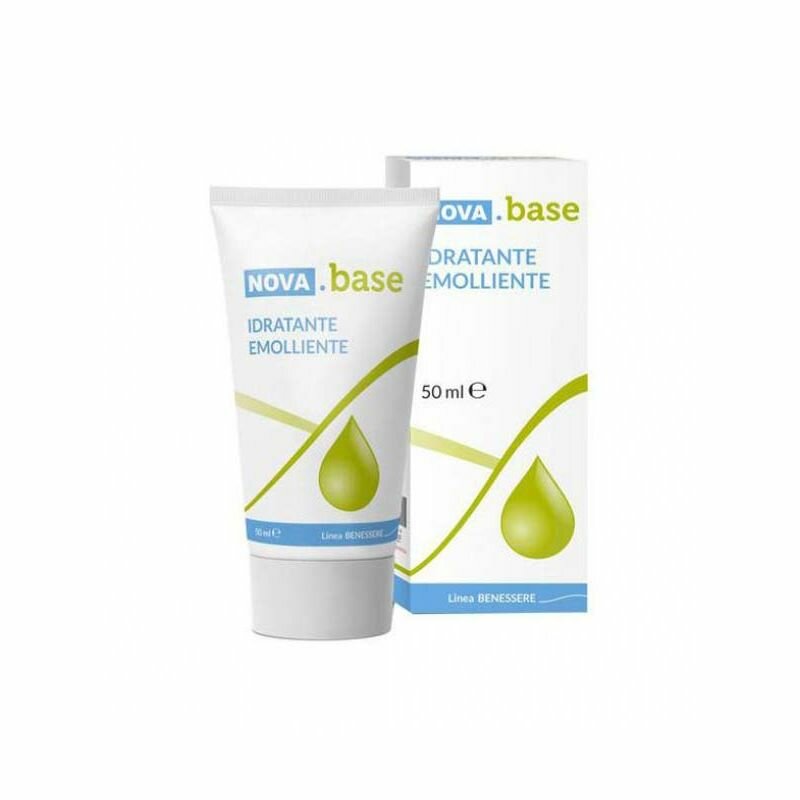 Nova Base Crema 50ml-2