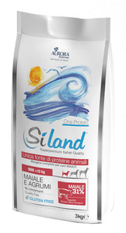 SILAND ADULT MINI MAIALE/AGR3K-1