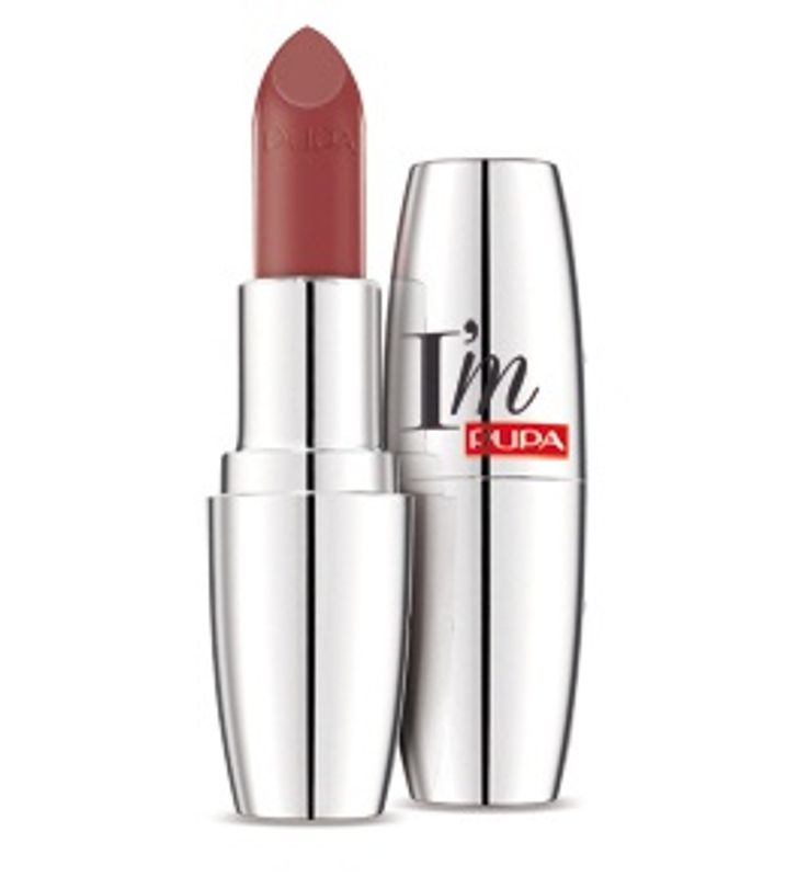 Pupa I'M Rossetto Colore Puro n. 409 Pink Declaration-1