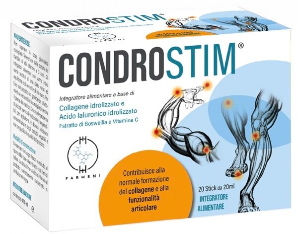 Condrostim 20 Stick Pack-1