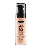 Pupa Made to Last Foundation Fondotinta tenuta estrema n. 050 Sand-1