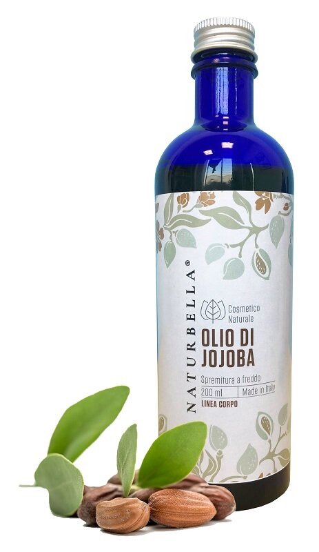 Olio Di Jojoba 200ml-2