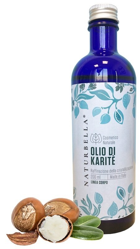 Olio Di Karitè 200ml-1
