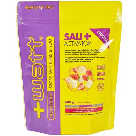 SALI+ ACTIVATOR BANANA FRAGOLA-1