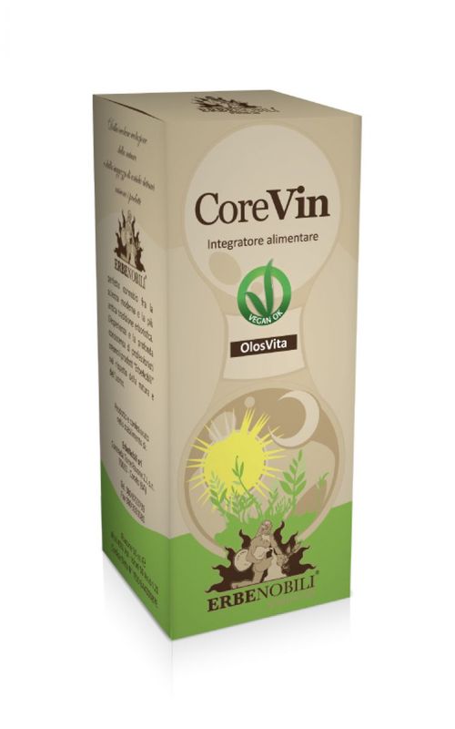 Erbe Nobili CoreVin Olosvita 50ml-1