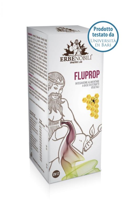 Erbe Nobili FluProp 200ml-1