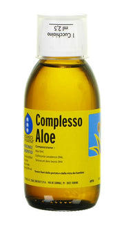 HomeoPharm Complesso Aloe Soluzione Omeopatica 150 ml-1