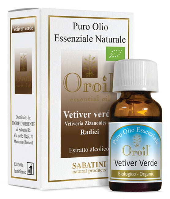 VETIVER EXTRA OE 10ML-1