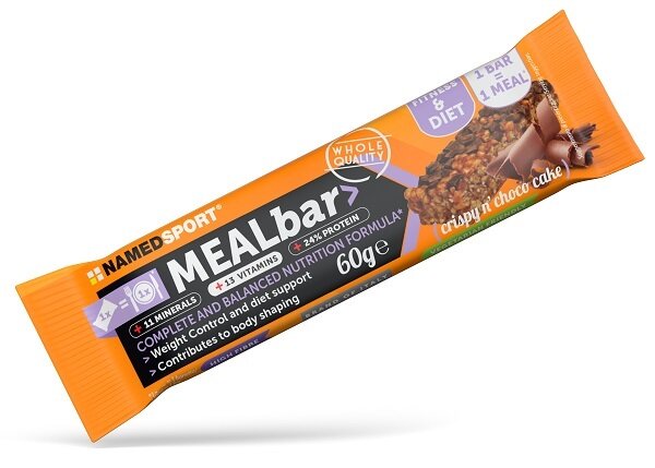 MEALBAR CHOCOLATE CRUNCH 60G-1