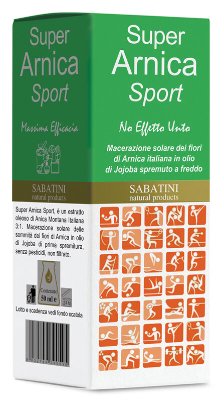 SUPER ARNICA SPORT 50ML-1