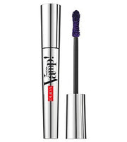 Pupa VAMP! Mascara volume smisurato ciglia esagerate n. 400 Amethyst Violet-1