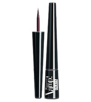 Pupa VAMP! Definition Liner Eyeliner con applicatore feltro n. 200 Brown-1