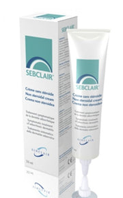 Sebclair Crema dermatologica 30ml-1
