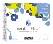 Zuccari WaterFirst Mirtillo Mela Fiori di Clitoria 12 Stick-2