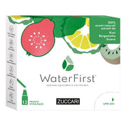 Zuccari WaterFirst Kiwi Bergamotto Guava 12 Stick-2