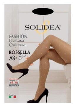 ROSSELLA 70 NERO 4XLXL-1