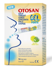 Otosan Gola Gel Forte 14 stick pack-1