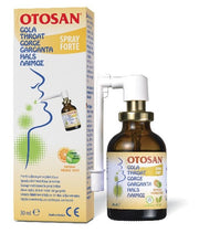 Otosan Gola Spray Forte 30ml-1