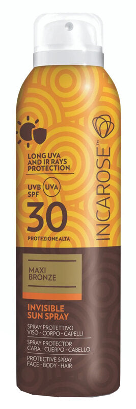 INCAROSE MAXI BRONZE SPR SPF30-1