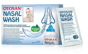 Otosan Nasal Wash lavaggio del naso 30 bustine predose-1