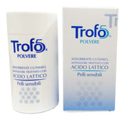 Trofo 5 Polvere adsorbente cutaneo antiodore pelle sensibile 50g-1