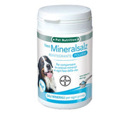 Neo Mineralsalz Reintegrante polvere per cani 220g-1
