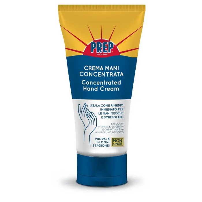 Prep Crema Mani Concentrata 75ml-2