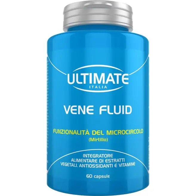 Ultimate Vene Fluid 60 Capsule-2