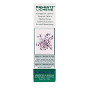 SOLDATT Lichene sciroppo 60 ml-1