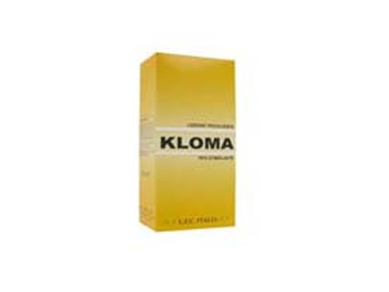Kloma lozione stimolante 100 ml-1