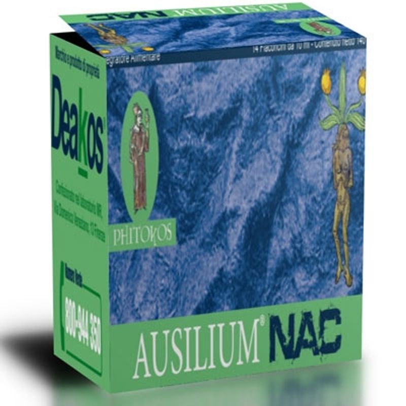 Phitokos Ausilium Nac 14 flaconcini-1