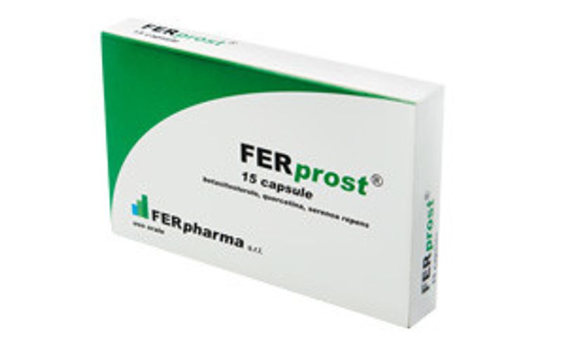 FERprost 15 capsule-1