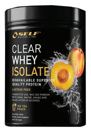 SELF OMNIN CLEAR WHEY ISOL ICE-1